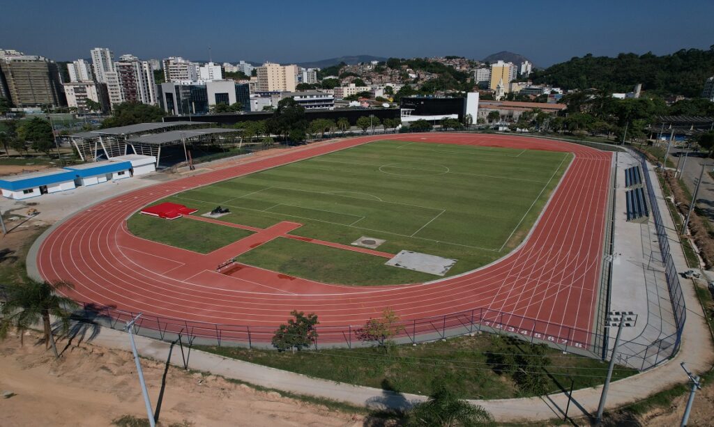 Complexo Aída dos Santos